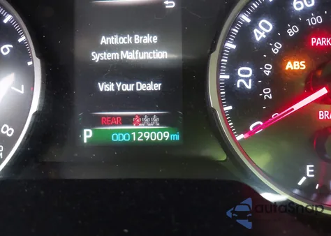 2021 Toyota Rav4 Le из США, поврежденный, VIN 2T3H1RFV1MC095811